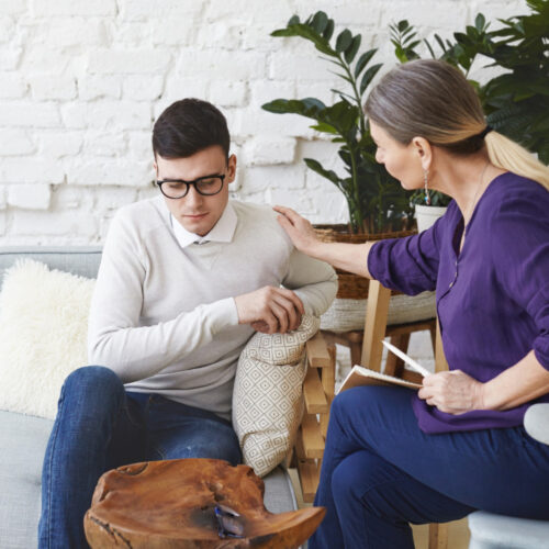 Impacto psicológico del uso de prótesis