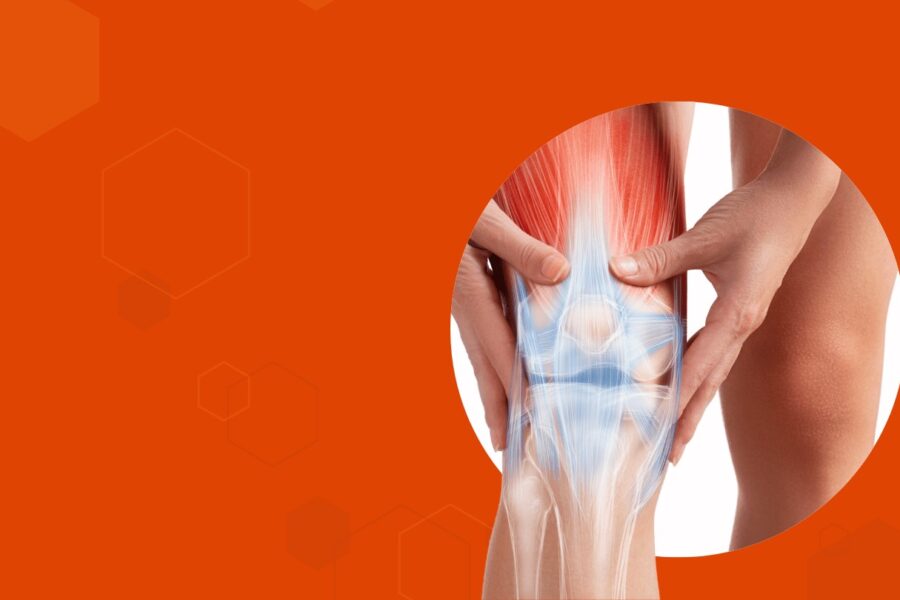 Es doloroso el postoperatorio de protesis de rodilla