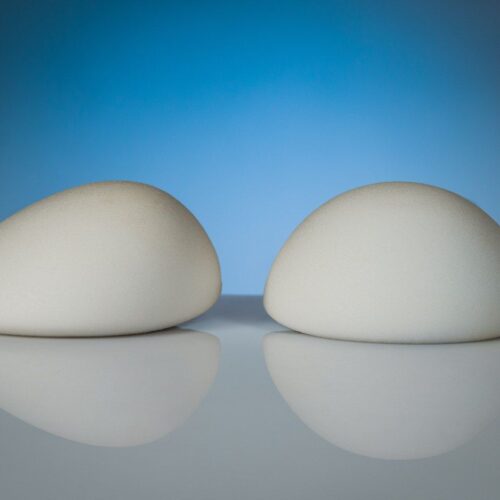 Famosas con prótesis anatómicas