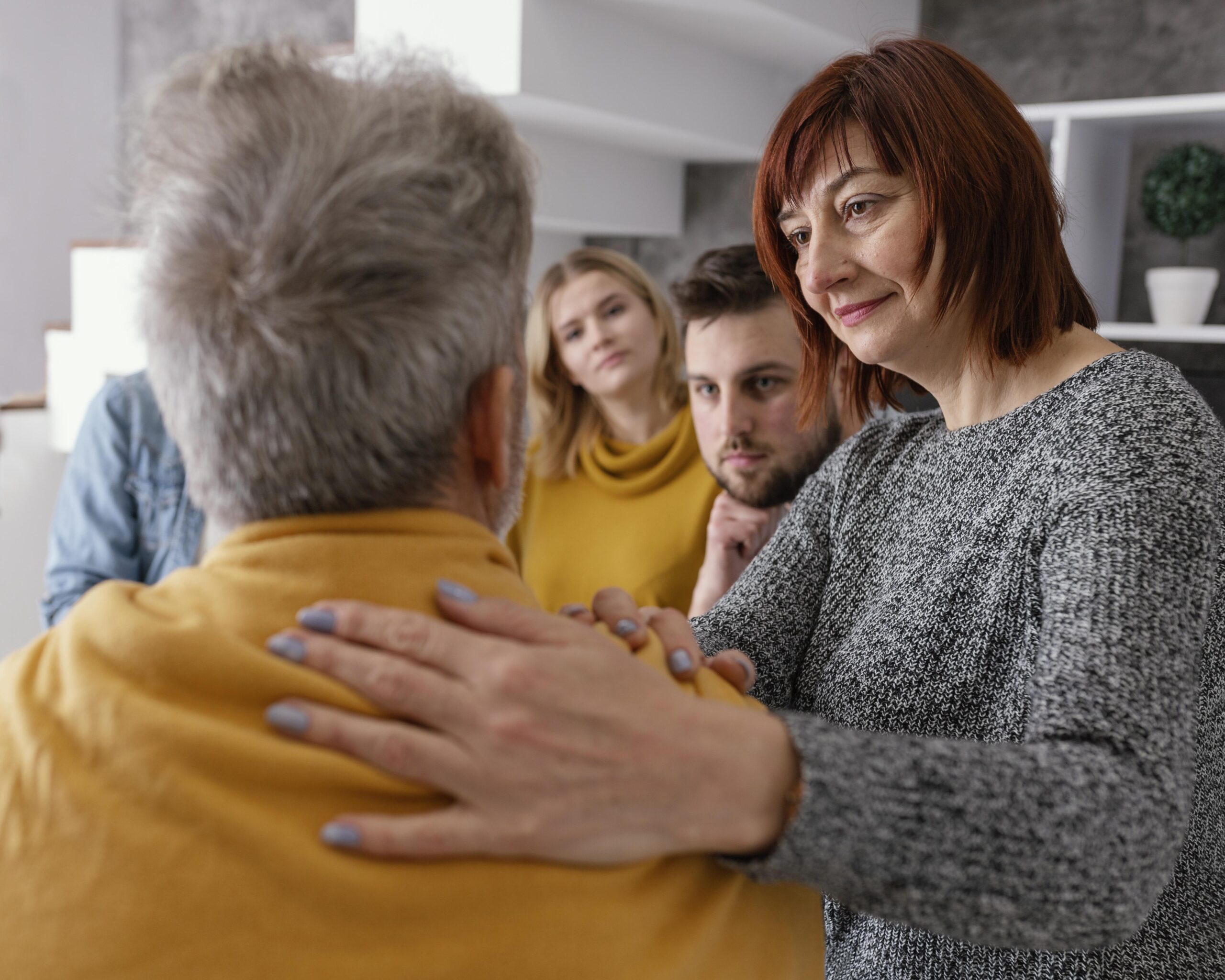 rehabilitación con prótesis