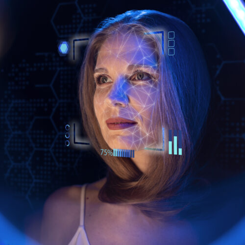 Innovaciones tecnológicas en prótesis facial