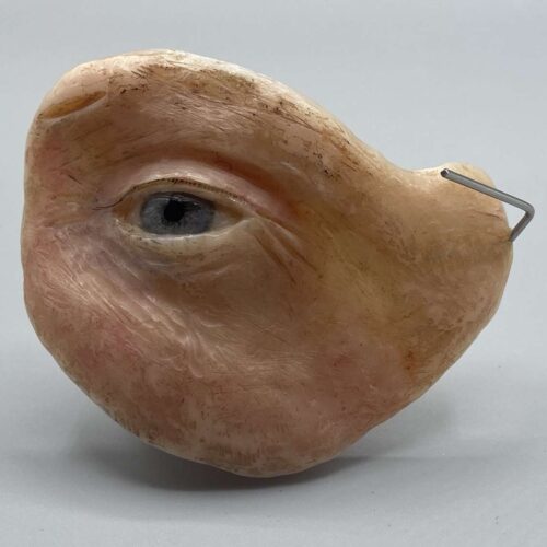 Cómo elegir un laboratorio de prótesis facial