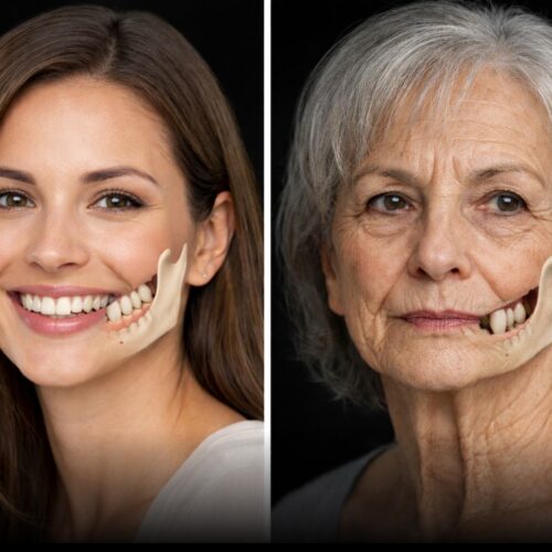 adaptaciones en prótesis faciales