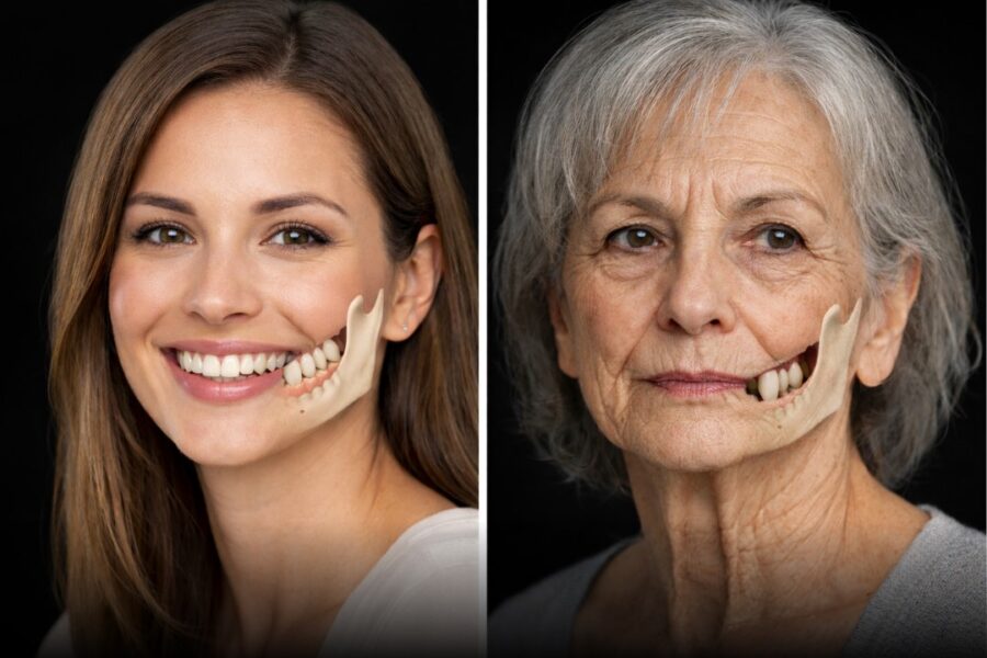 adaptaciones en prótesis faciales