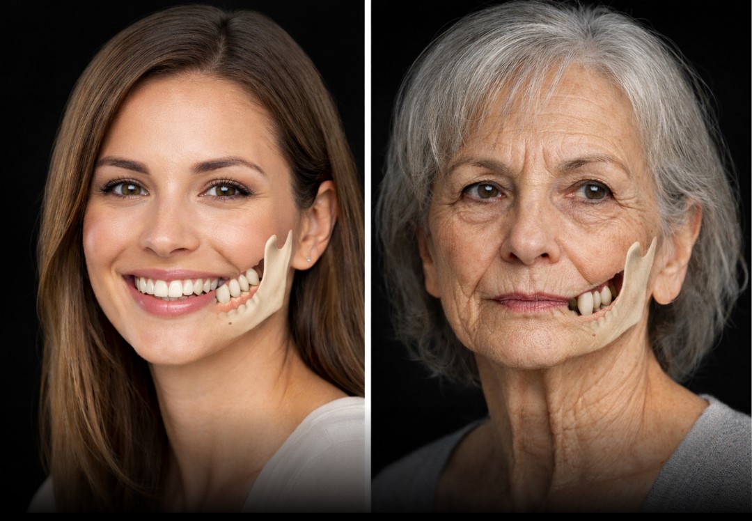 adaptaciones en prótesis faciales