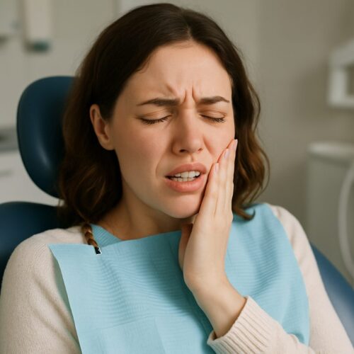 Cuáles son los riesgos de los implantes faciales