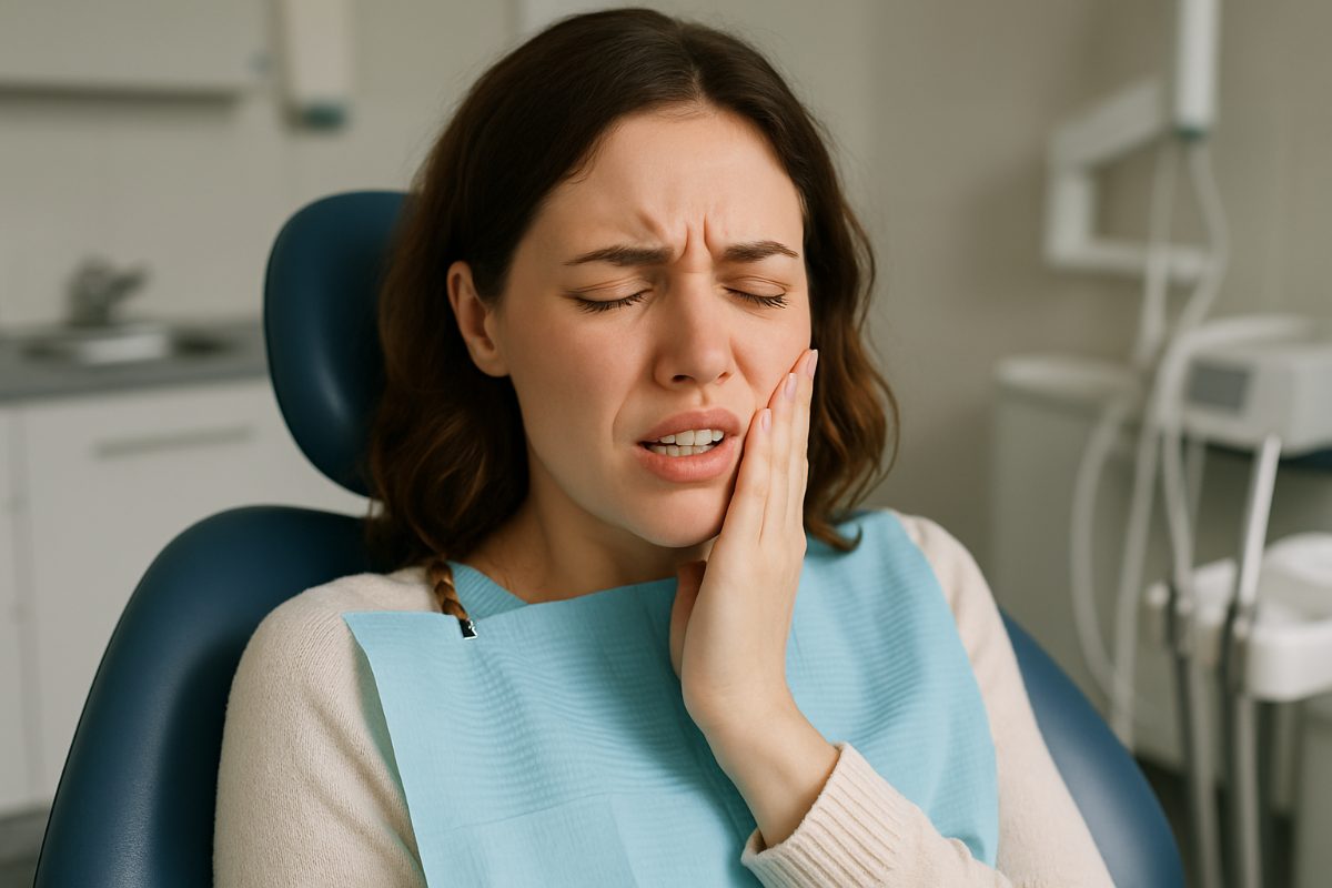 Cuáles son los riesgos de los implantes faciales