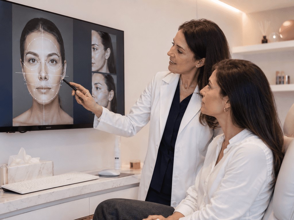 Cuánto tiempo dura un implante facial